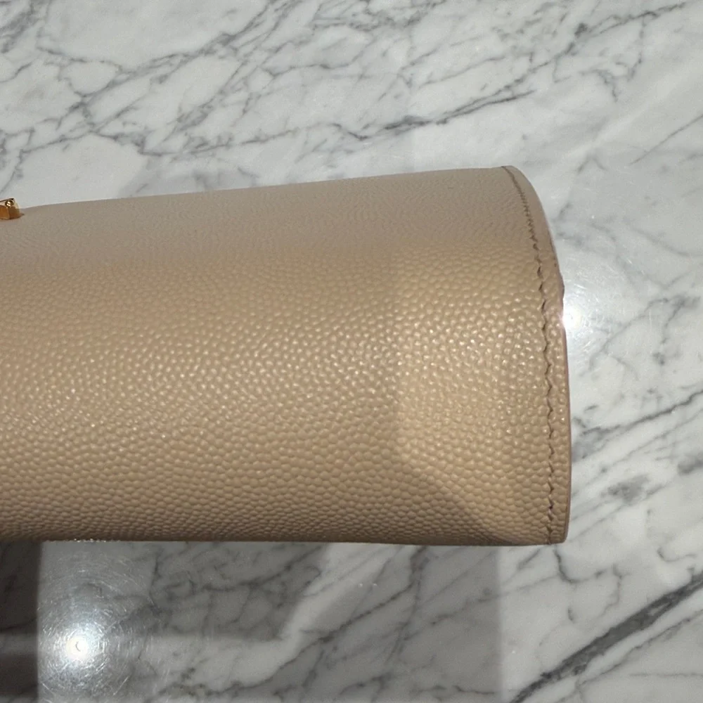 Saint Laurent Kate Clutch